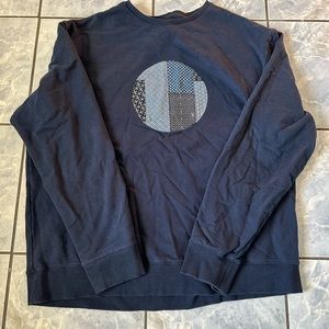 express sweatshirt